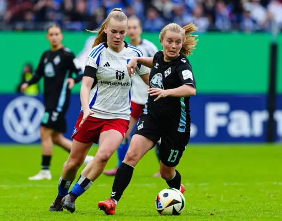 Werder Bremen heute gegen HSV: Hamburgs Jagd nach Pokal-Revanche!