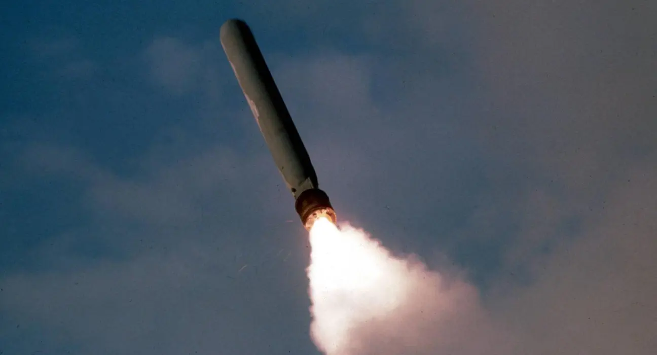 USA wollen bei möglichen Tomahawk-Zielen offenbar mitbestimmen!