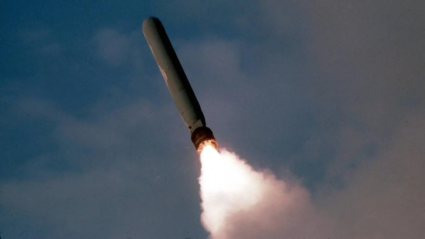 USA wollen bei möglichen Tomahawk-Zielen offenbar mitbestimmen!