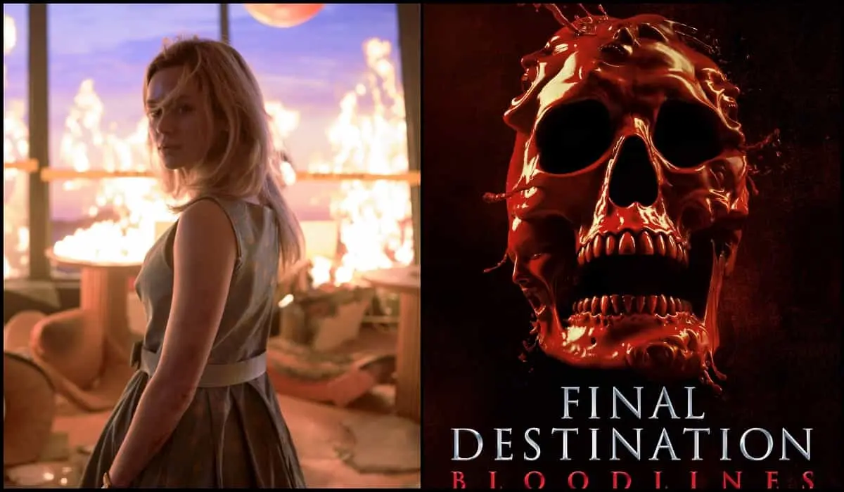 Don't Miss Out: When and Where to Watch the Sixth Installment of Supernatural Horror Online in German!