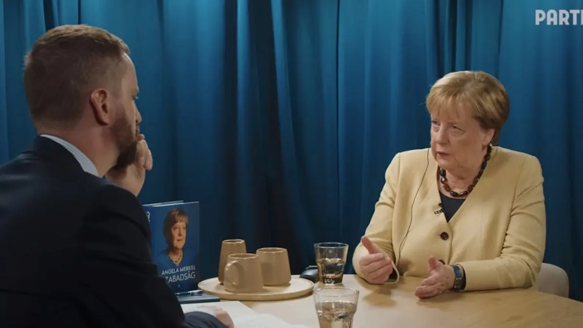 Angela Merkel hinterfragt Rolle Polens im Ukraine-Krieg: Was jetzt?