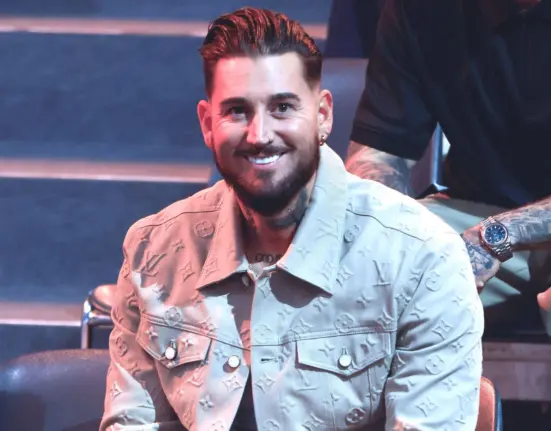 Ihnen drückt Mike Heiter bei 'Promi Big Brother' die Daumen – Warum?