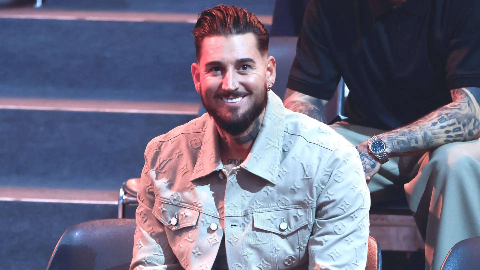Ihnen drückt Mike Heiter bei 'Promi Big Brother' die Daumen – Warum?