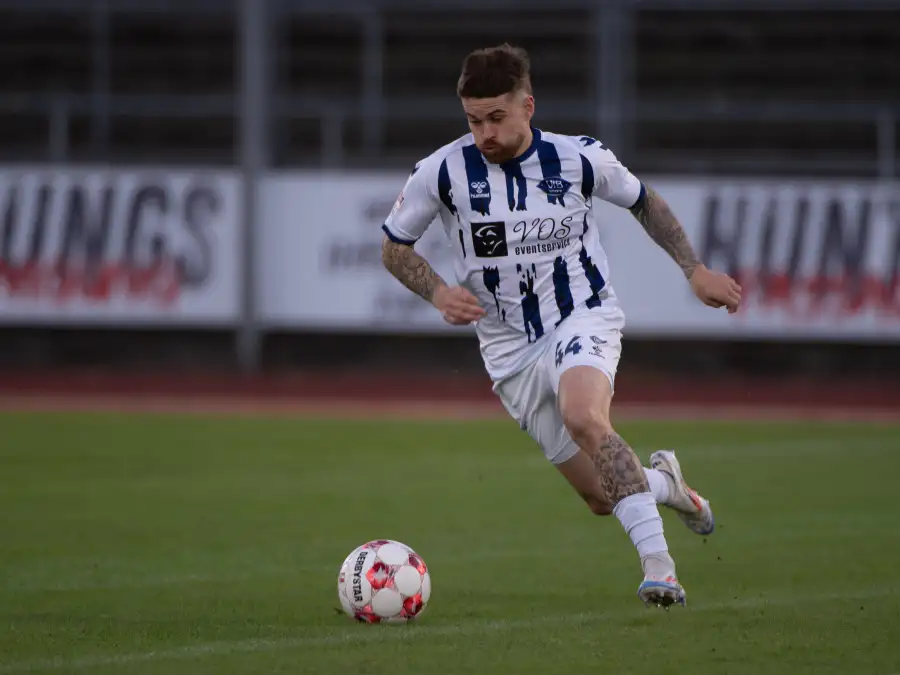 Schock: Spielabsage für VfB Oldenburg beim FC St. Pauli II!
