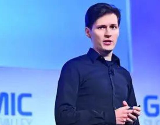 Telegram-Chef Pavel Durov verurteilt Deutschland, UK und Europa: „Eine Lüge!“