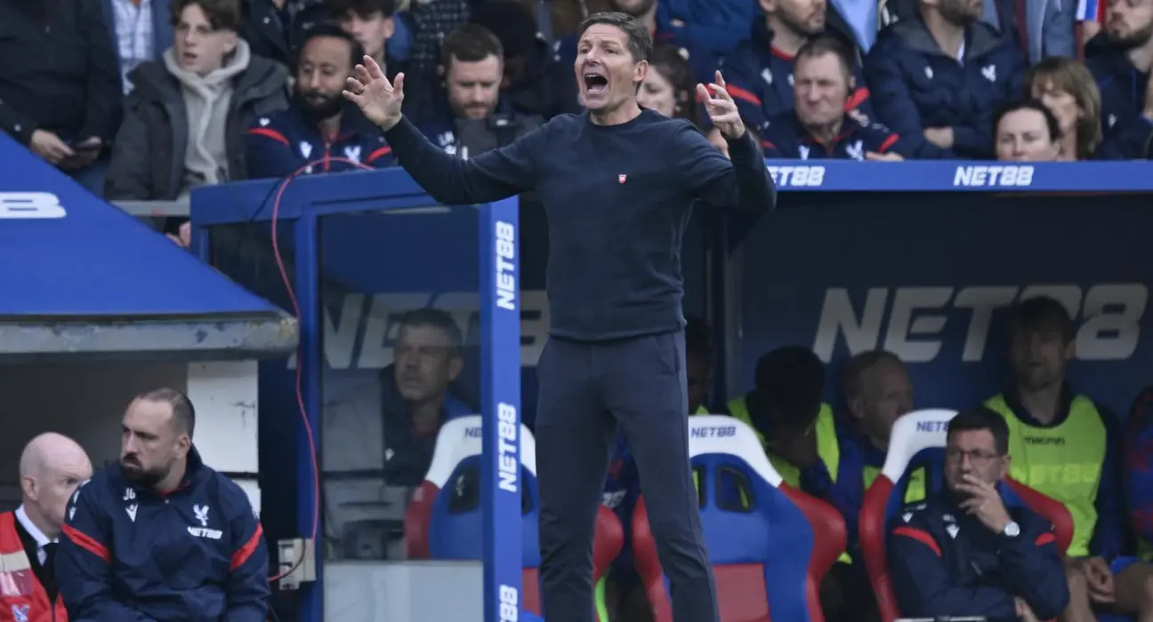Oliver Glasner stellt Crystal Palace auf den Kopf – Revolution im Fußball!