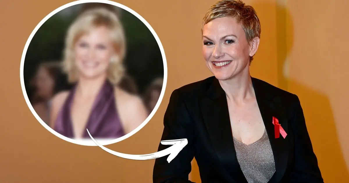 Karen Heinrichs: So sah die SAT.1-Frühstücksfernsehen-Moderatorin früher aus!