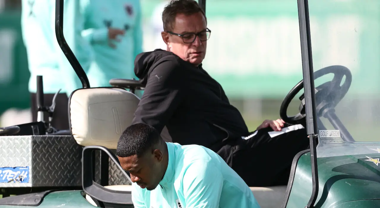Mit dieser Startelf spielt Österreich in Rumänien – Überraschungen garantiert!