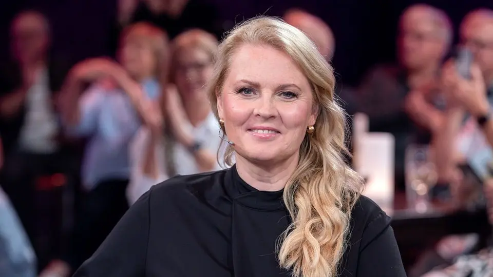 Stille Heldin: Patricia Kelly kochte mit 14 Jahren für zehn Geschwister!