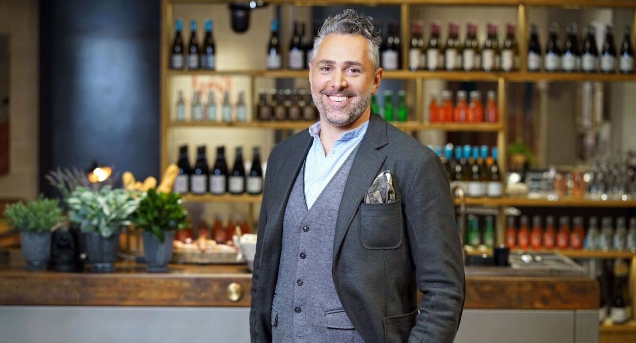 Roland Trettl: Produktion von 'First Dates' gestoppt – Sein unglaubliches Statement!