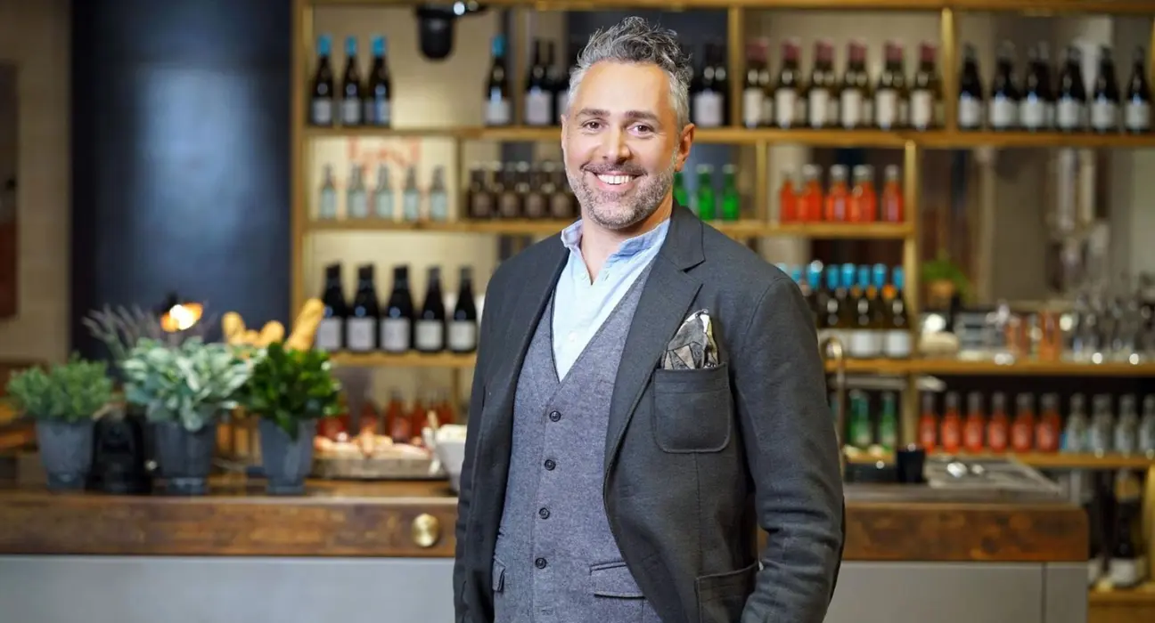 Roland Trettl: Produktion von 'First Dates' gestoppt – Sein unglaubliches Statement!