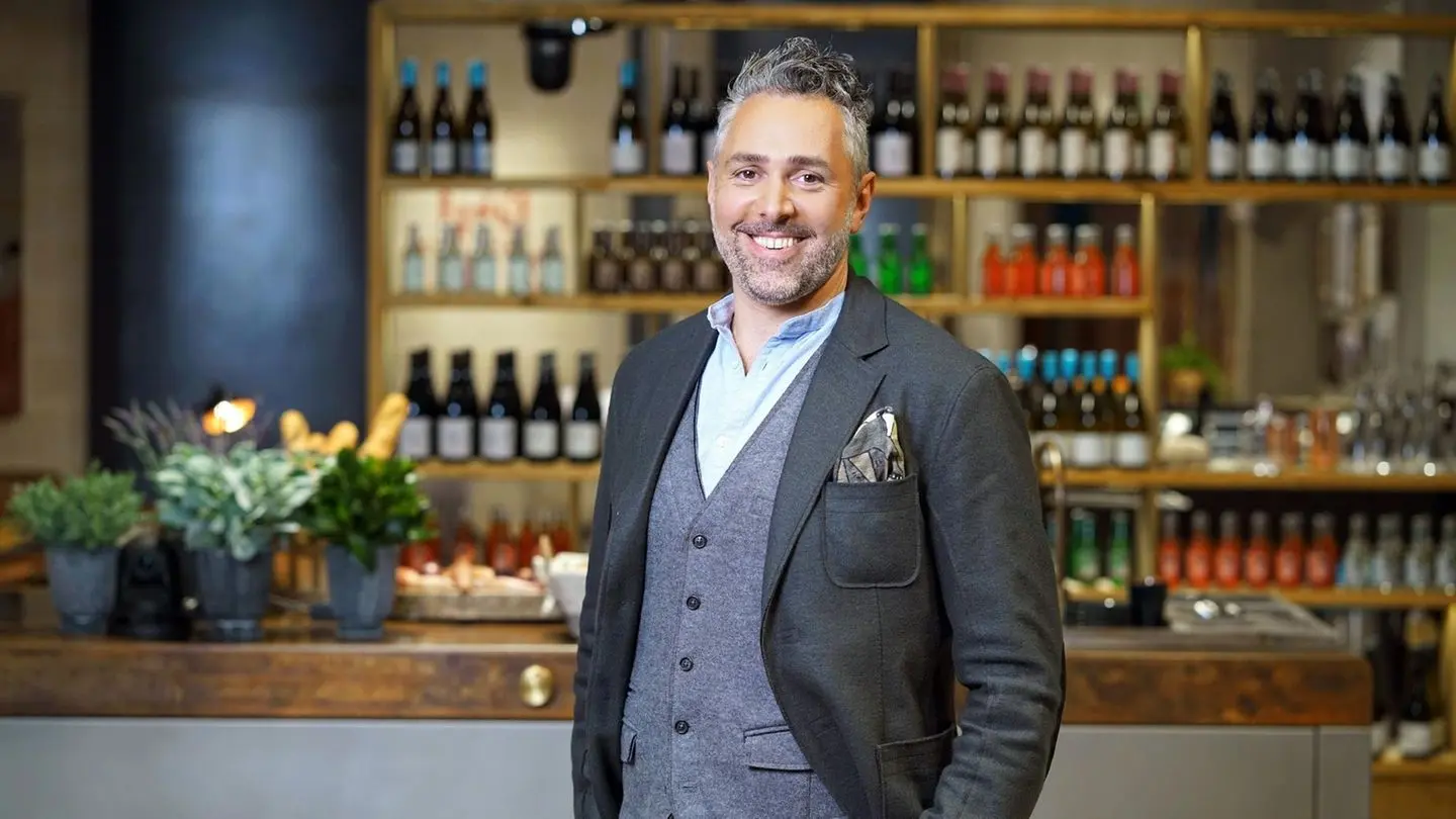 Roland Trettl: Produktion von 'First Dates' gestoppt – Sein unglaubliches Statement!