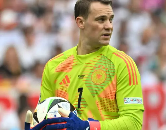 „Sollte Nagelsmann Neuer zurück in die Nationalmannschaft holen?“