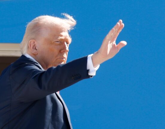 Erhält Donald Trump den Friedensnobelpreis? Die überraschende Wahrheit!