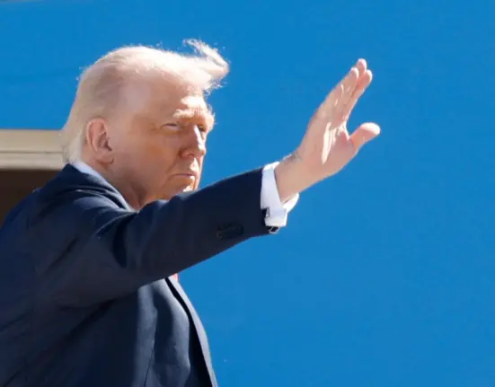 Erhält Donald Trump den Friedensnobelpreis? Die überraschende Wahrheit!