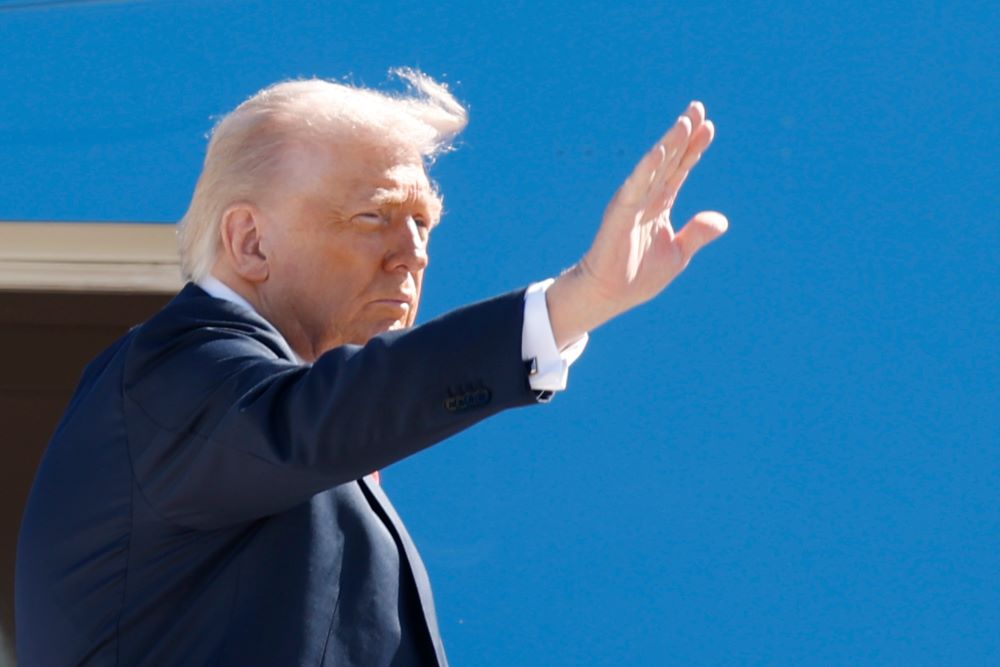 Erhält Donald Trump den Friedensnobelpreis? Die überraschende Wahrheit!