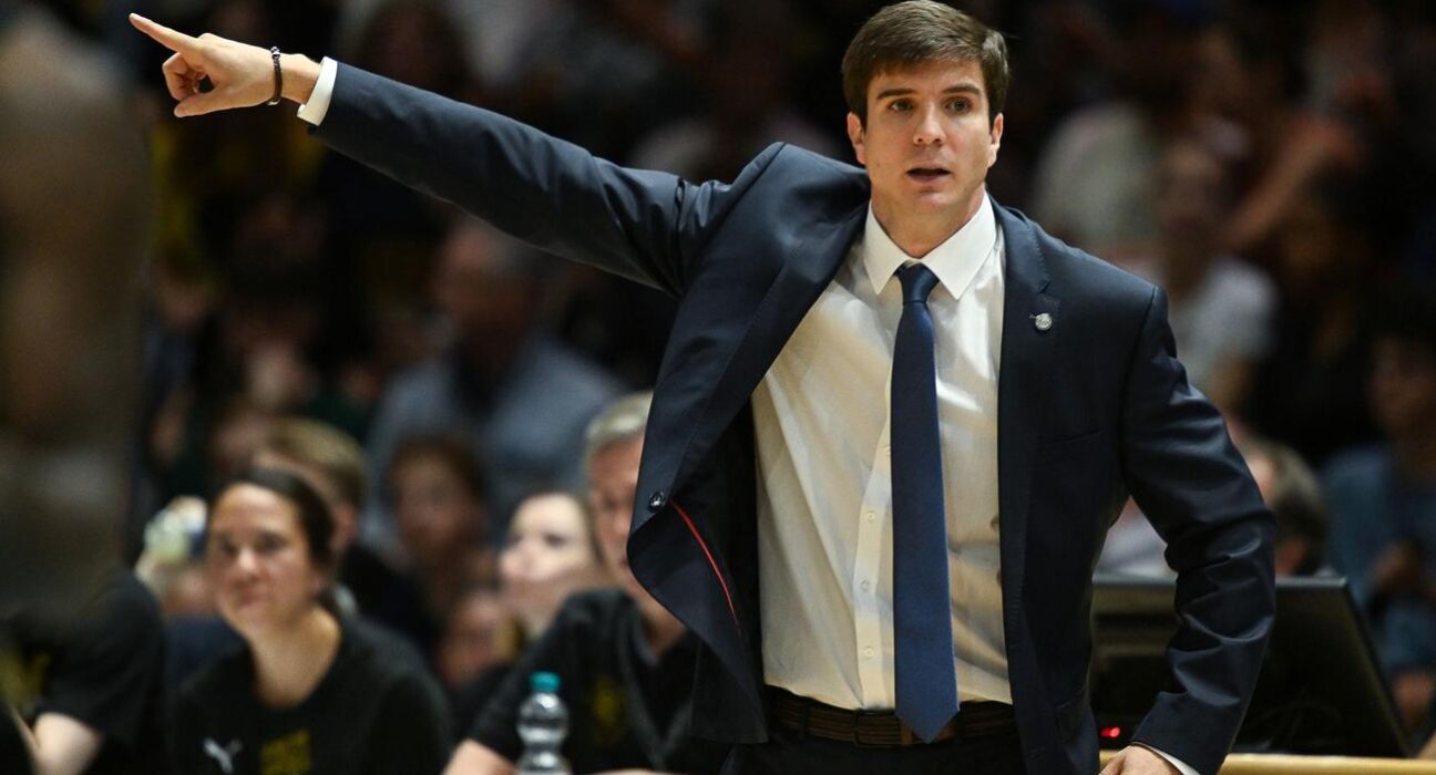 Basketball: Albas riskanter Weg – Ist die NBA Europe die Rettung?